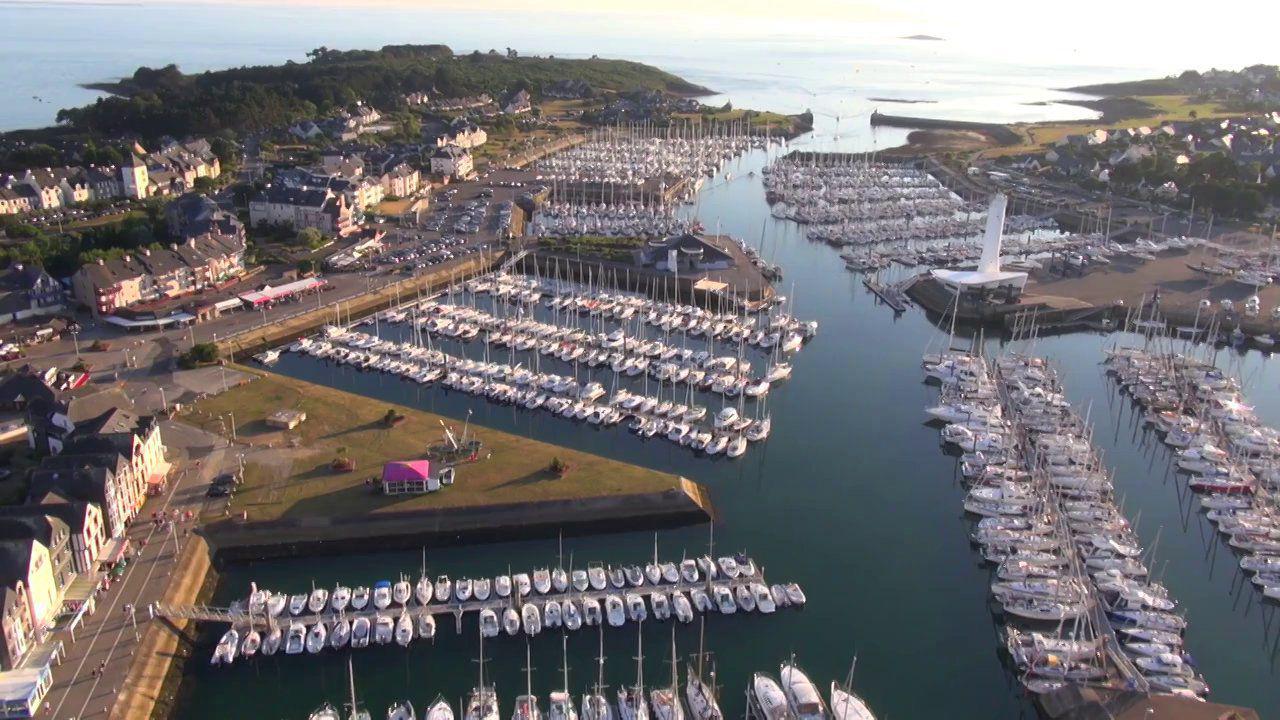 Port du Crouesty