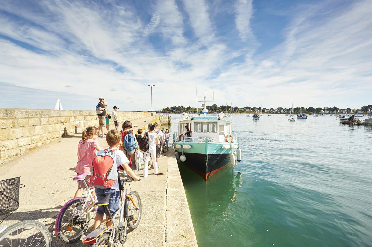 Port Navalo