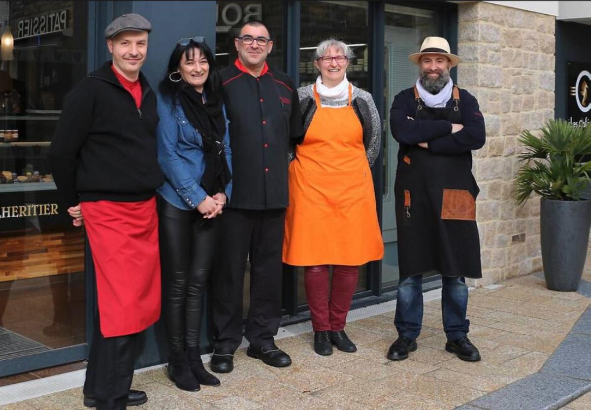 Artisans d'Arzon